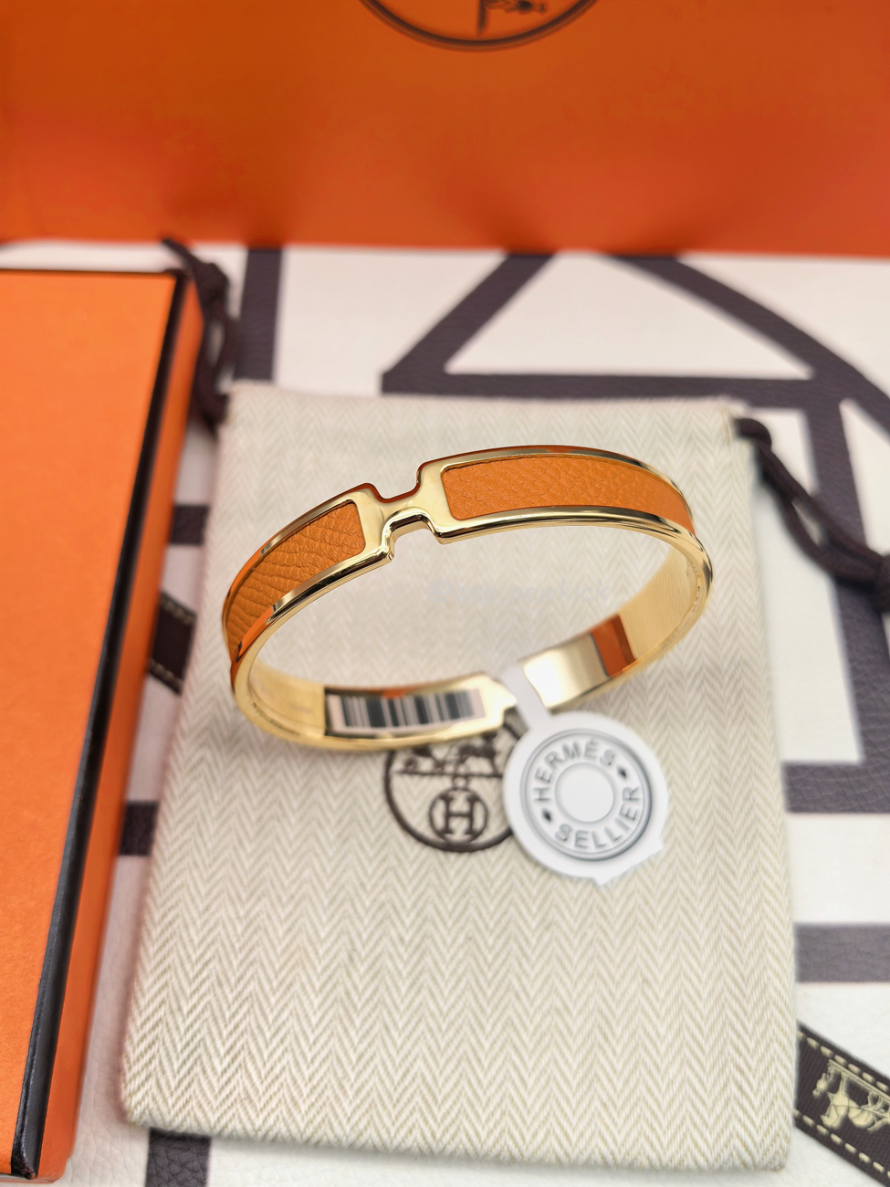 Hermès Bracelets For Women (1) - www.newkick.vip